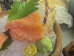 -沼津港精致料理·寿喜烧·烧鸟(龙湖南桥天街日料榜单店)