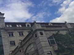 -哈尔滨师范大学(江南校区)