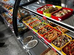 -韩麦大冷面(桂花街直营店)