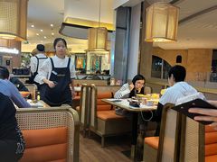 -泰椰里·泰国餐厅(智慧城广百广场店)