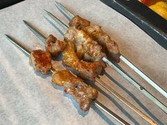 -四禧精酿铜锅涮肉·烧烤工场(大明湖店)