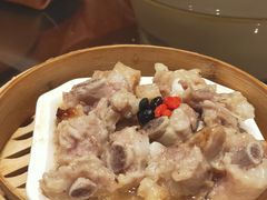 -小鹅皇港式餐厅(新抚万达店)