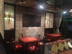 -老房子金沙元年川菜食府·花园餐厅(金沙店)