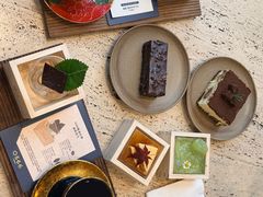 -0566咖啡製作所(陆家嘴中心店)