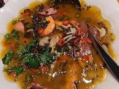 -忆家名门·上海菜(徐家汇店)