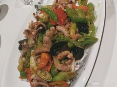 -渔码头食府·20年蓬莱老字号(登州路店)