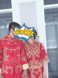 点击看大图 -金夫人婚纱摄影(华南店)