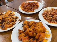 -大东江冷面(步行街店)