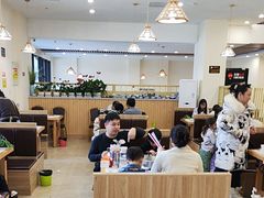 -朴小妹人参鸡汤火锅(长白山万达店)