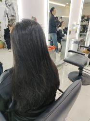 -HaLo hair studio
