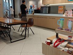 -Tims天好咖啡·贝果(拉斐尔云廊店)
