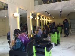-3AM HAIR SALON染发接发
