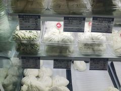 -白玉兰食品(中山公园龙之梦店)
