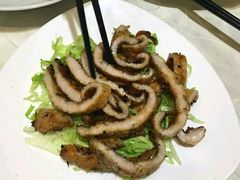 -凤城礼记鱼翅海鲜酒家(新马路总店)