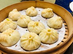 -小有天灌汤包老菜馆(南一马路店)