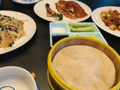 -百花深处·老北京风味菜
