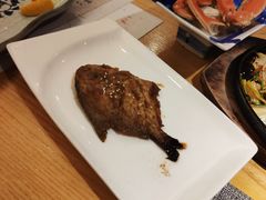 -吉兆·料理(红梅南路店)