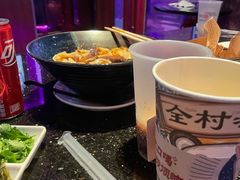 -TOP星派对KTV(珠影星光城店)