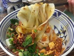 -面尚香关中面馆(西荷店)