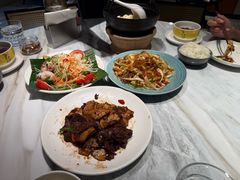 -志明眷村·台式融合菜·宵夜