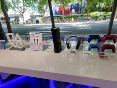 -Sony Store 索尼(上海淮海中路店)