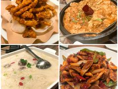 -九转小磨·东北菜老字号(祥安店)