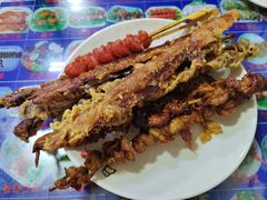 -卜奎风味便宜坊(兴隆路店)