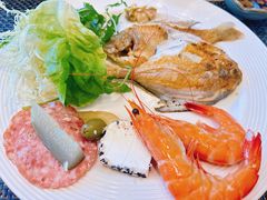 -怡聚轩全日制自助餐厅(大中华喜来登酒店)