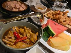 -麻路成都火锅(柏威年店)
