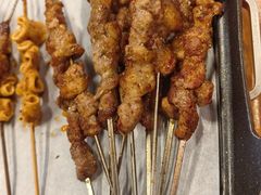 -京朋串屋·烧烤(望京西路总店)