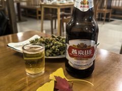 -钰田大院·怀柔地道农家菜·烤虹鳟鱼(雁栖湖店)
