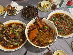 -辣螃铠盆盆蟹大排档(总店)