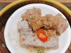 豉汁蒸排骨-顺峰(阜成店)
