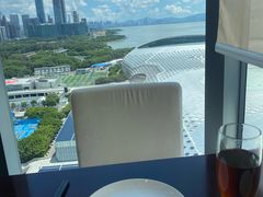 -小南洋海景餐厅(深圳湾店)