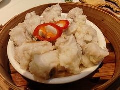 -利苑酒家(宜安广场店)