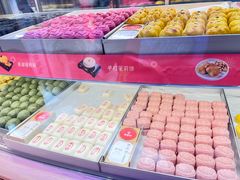 -稻香村(观前街店)