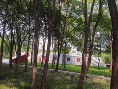 -古塔公园