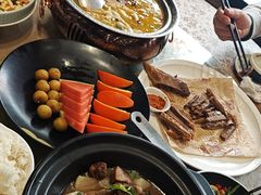 -李氏传家菜(兴城路店)