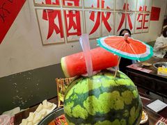 -冯校长老火锅(广州正佳广场店)