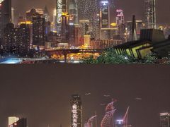 -长嘉·河图火锅(长嘉汇江景旗舰店)