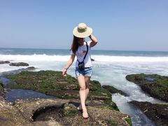 -海神庙