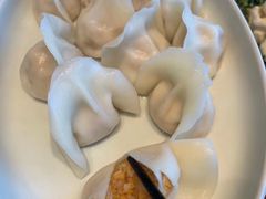 原汁海胆水饺-喜鼎海胆水饺(平安金融中心店)