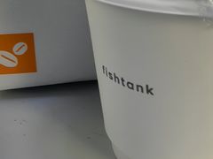 -fishtank鱼缸咖啡(三山街店)