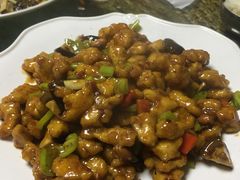 -大梁骨头馆·酱骨老菜(友好店)