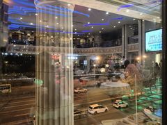 -碧中海汤泉汗蒸酒店