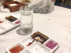 -大鸭梨烤鸭(左家庄店)