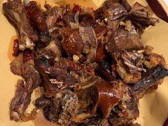 -柴米油盐(土菜院子店)