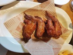 -斗牛士牛排(南京东路店)