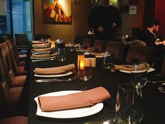 -Efes Turkish & Mediterranean Cuisine 艾菲斯餐厅(陆家嘴店)