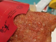 -麦当劳(团结湖店)